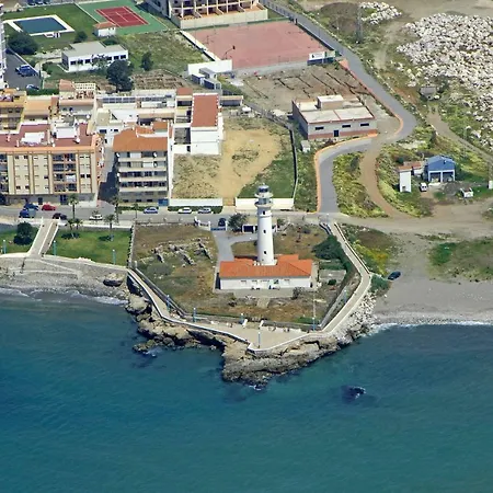 Apartmán Panorama Sea Views Canovas *