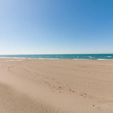 Panorama Sea Views Canovas * Torrox
