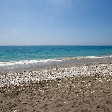 Apartmán Panorama Sea Views Canovas Torrox