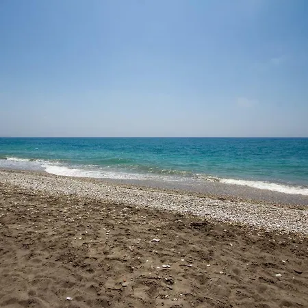 Panorama Sea Views Canovas Torrox