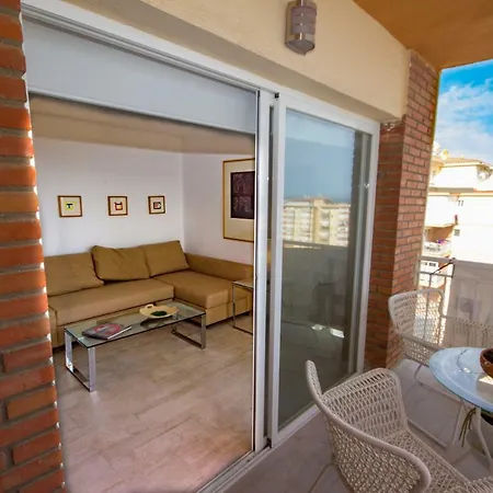 Panorama Sea Views Canovas *