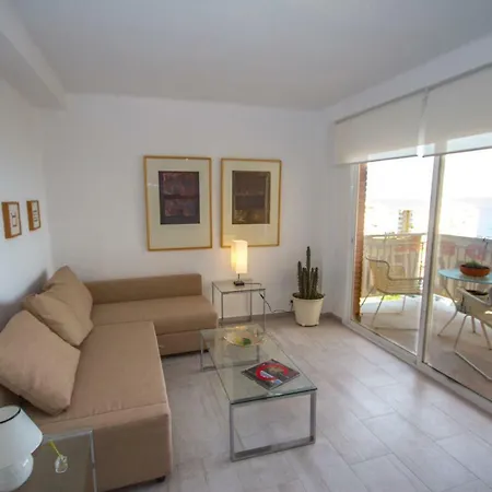 Panorama Sea Views Canovas Apartmán Torrox