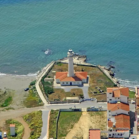 Apartmán Panorama Sea Views Canovas Torrox