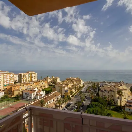 Apartmán Panorama Sea Views Canovas Torrox